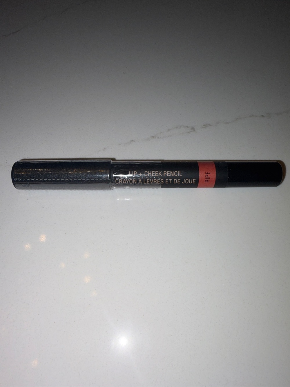 NUDESTIX Lip & Cheek Pencil - Ripe